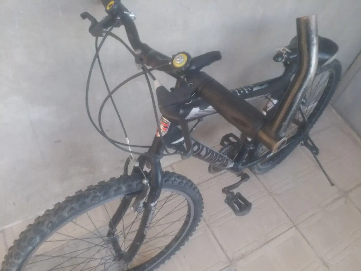 دوچرخه|دوچرخه، اسکیت، اسکوتر|یامچی, |دیوار