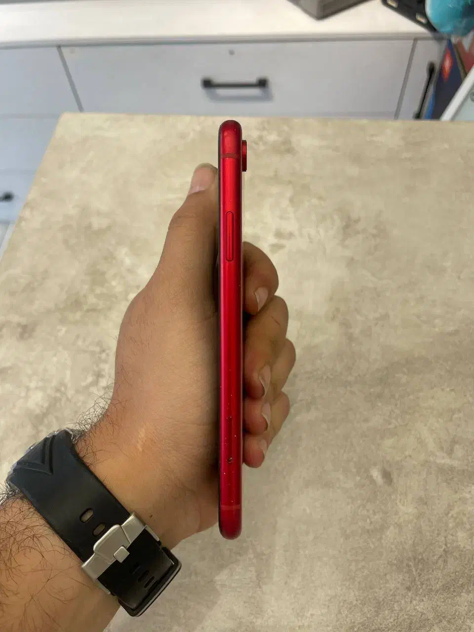 iphone ایفون xr 64g|موبایل|تهران, نیروی هوایی (پیروزی)|دیوار