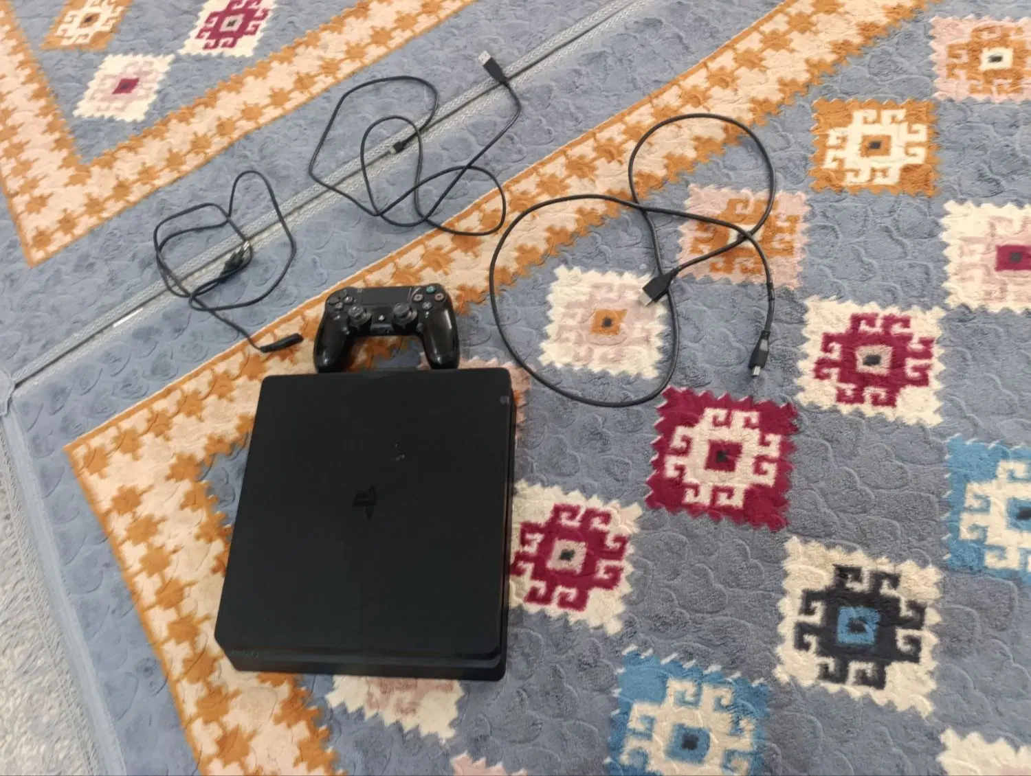 ps4|کنسول، بازی ویدئویی و آنلاین|یاسوج, |دیوار