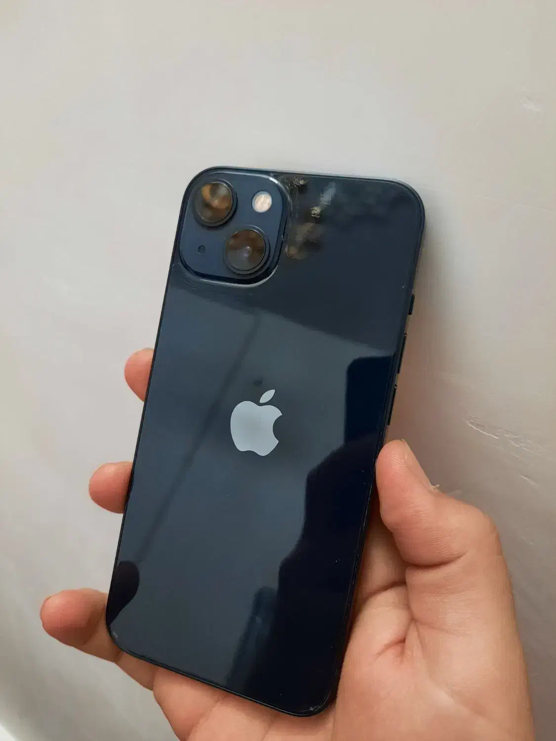 iPhone 13 normal|موبایل|خمین, |دیوار