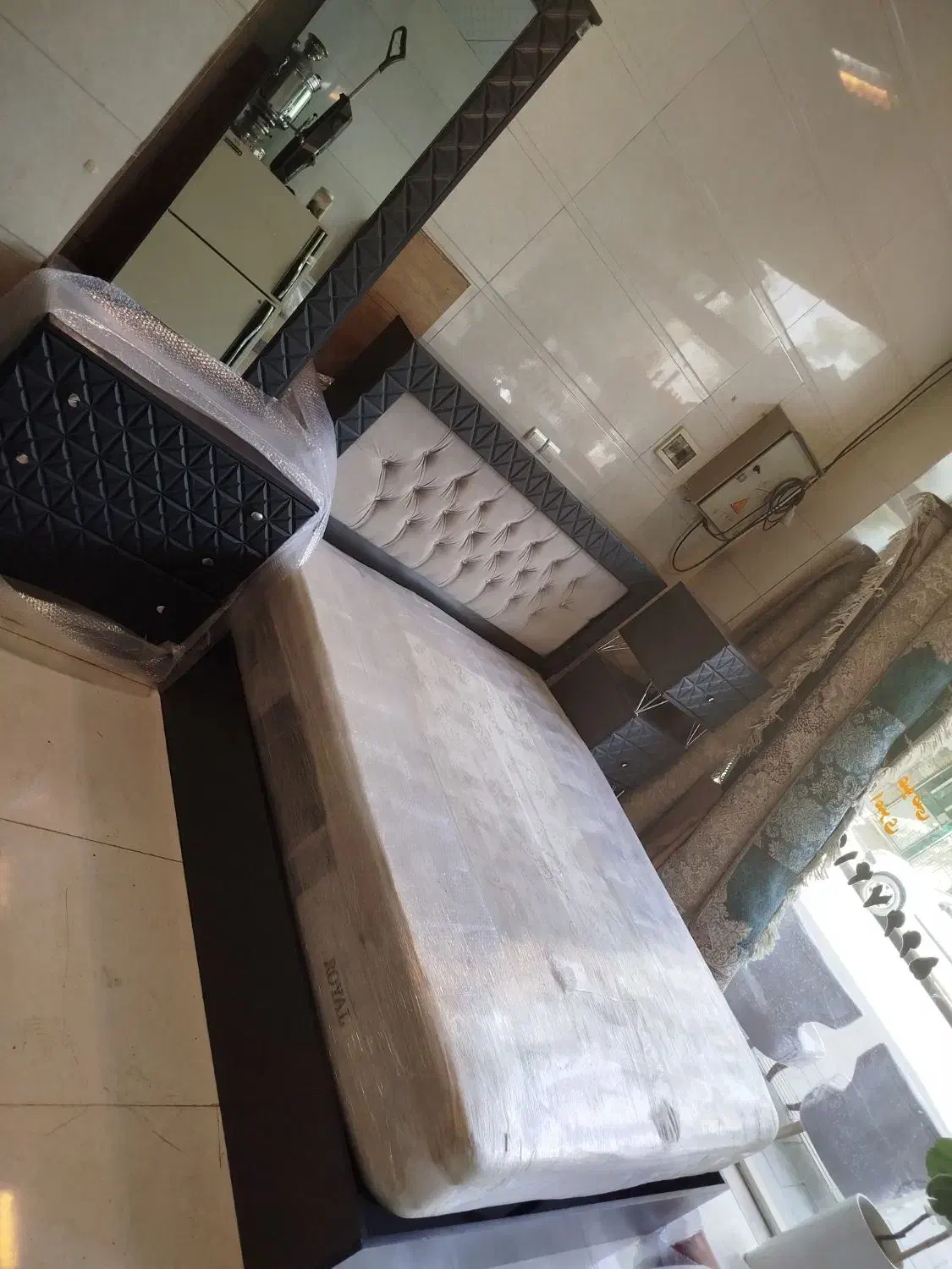 سمساری خ دیدار لوازم خانگی.|عمده‌فروشی|ری, فیروزآباد|دیوار