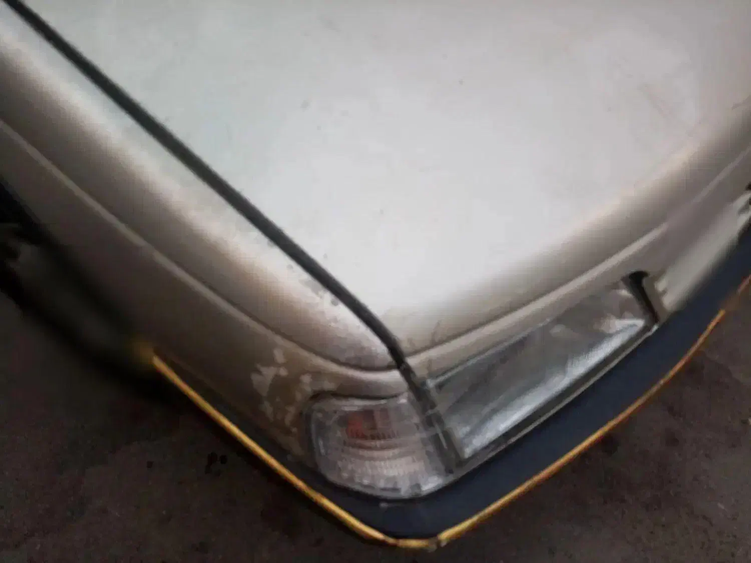 روآ سال مدل 89|خودرو سواری و وانت|مشهد, چهارچشمه|دیوار