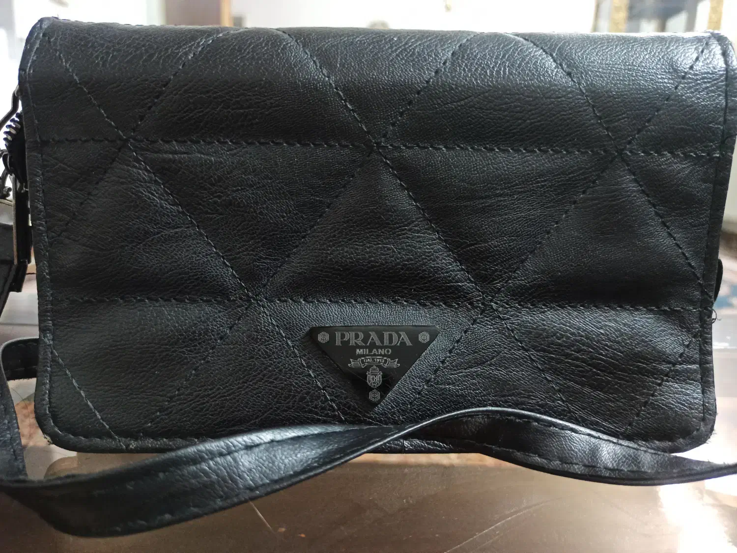 کیف کوچک|کیف، کفش، کمربند|قاهان, |دیوار