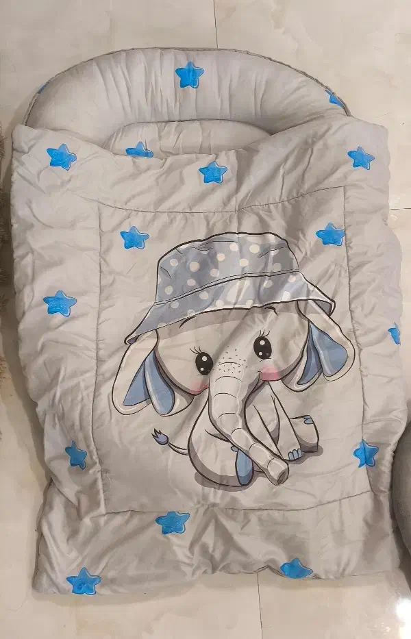 تشک گارد نوزاد|اسباب و اثاث بچه|خرمآباد, |دیوار