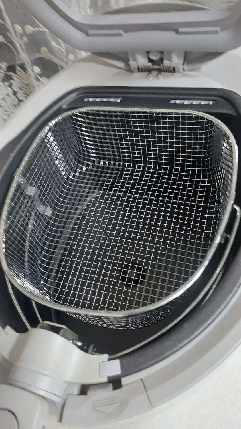 سرخ کن فیلیپس|اجاق گاز و لوازم برقی پختوپز|تهران, کیانشهر|دیوار