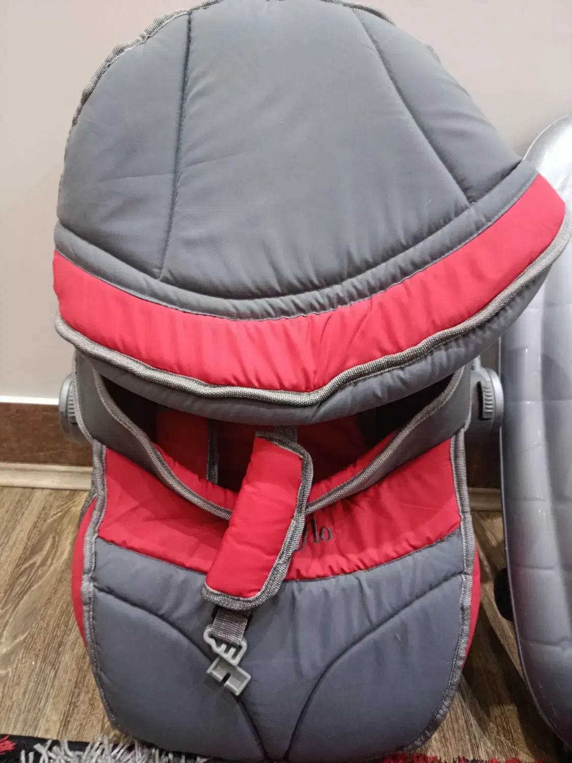 کریر و روروئک دلیجان|کالسکه و لوازم جانبی|ممقان, |دیوار