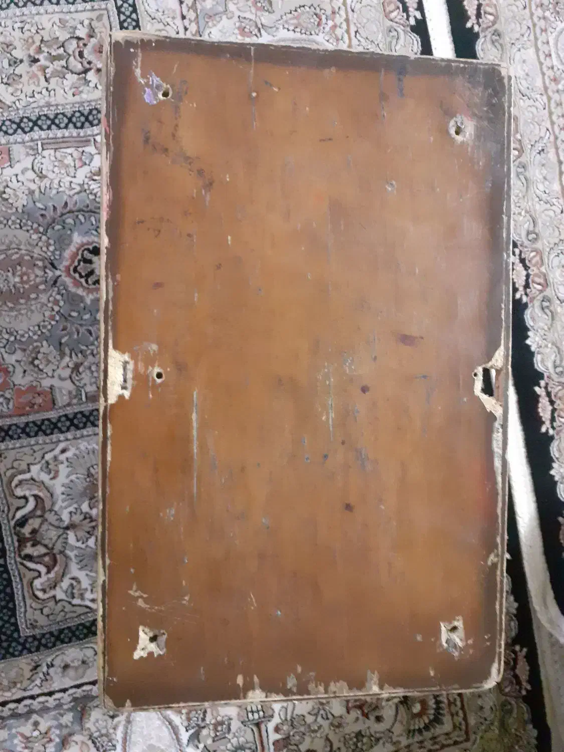 میز|میز تحریر و کامپیوتر|قم, شهرک طالقانی|دیوار