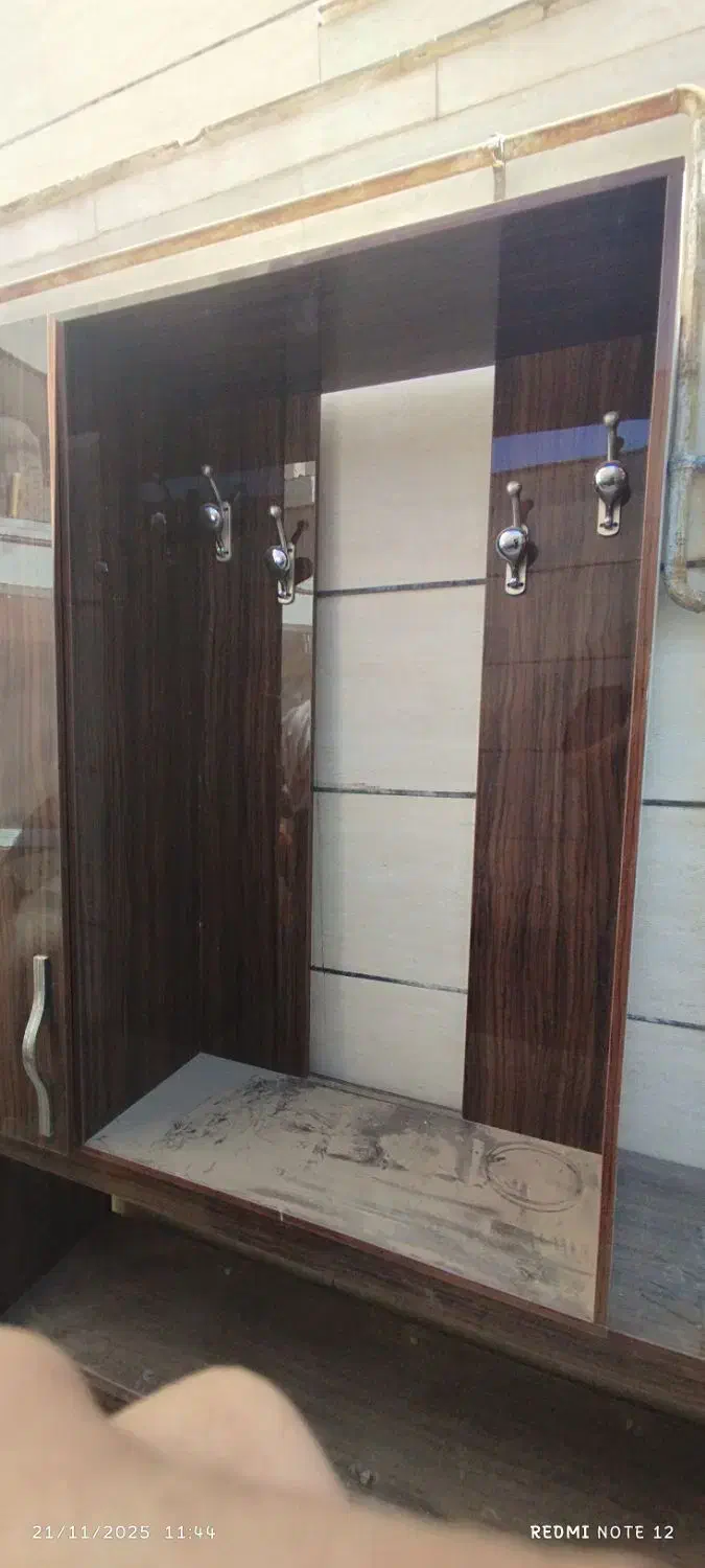 چند عدد لوازم خانگی و گاو صندوق|یخچال و فریزر|سبزوار, گلشن|دیوار