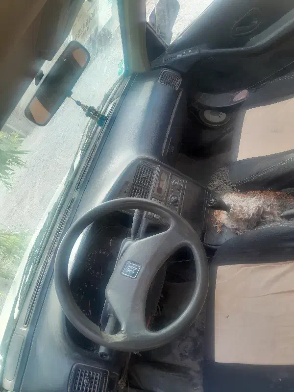 با سلام مدل ۸۶|خودرو سواری و وانت|نگین کویر, |دیوار