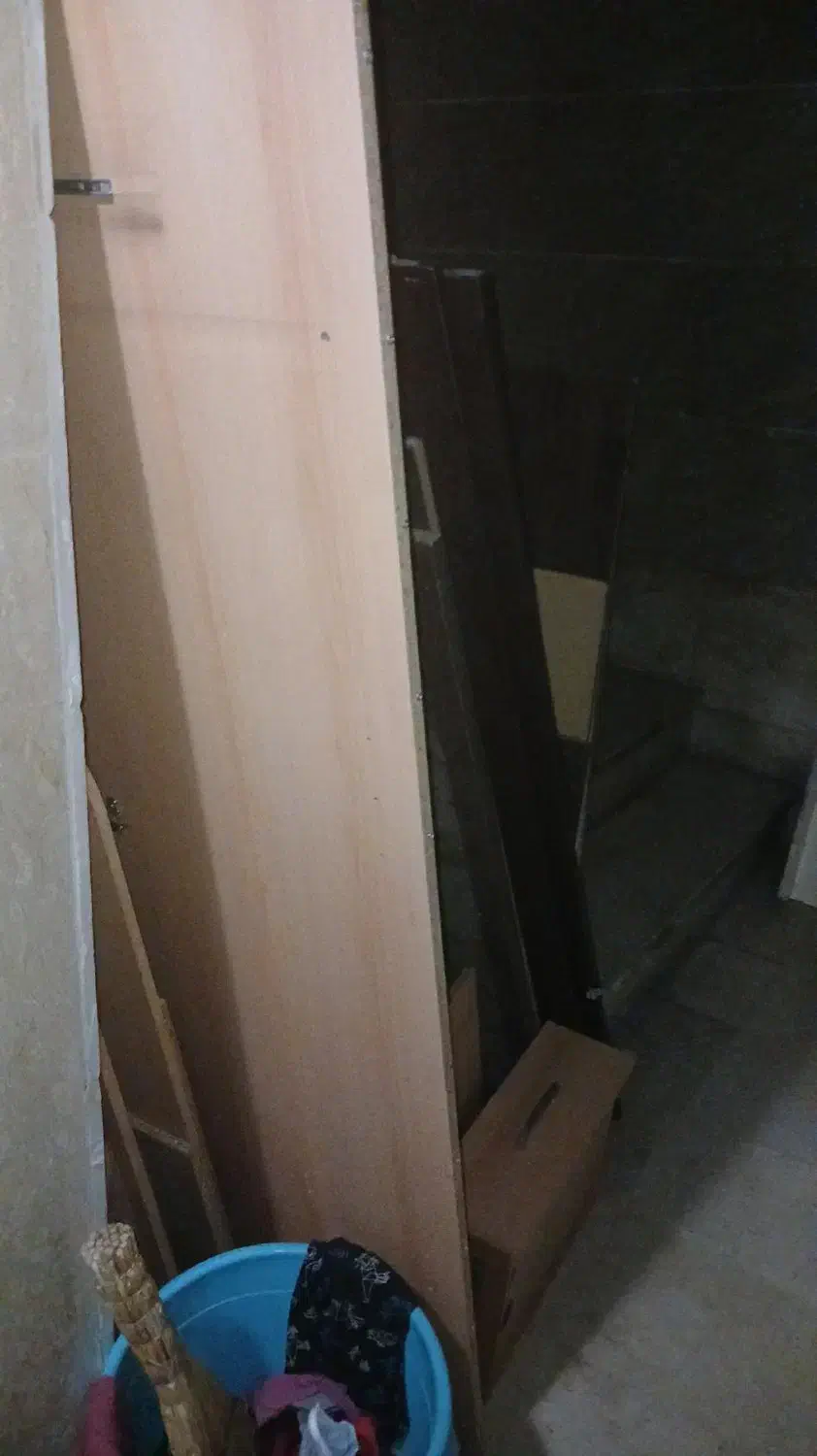 فروش چوب ارزان ام دی اف و نئوپان سالم|مصالح و تجهیزات ساختمان|تهران, تهرانویلا|دیوار