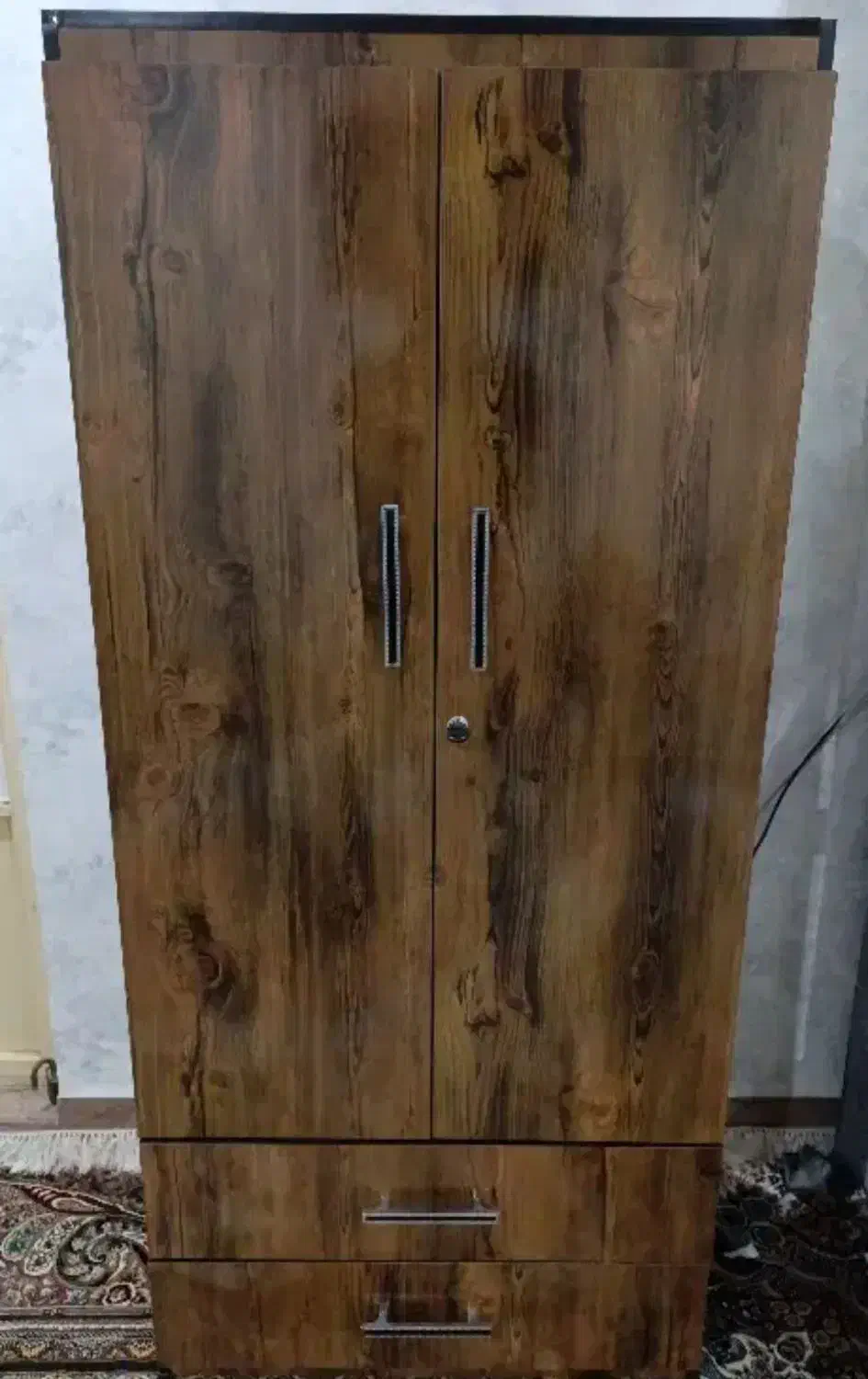 کمد|جاکفشی، کمد، دراور|خرمشهر, |دیوار