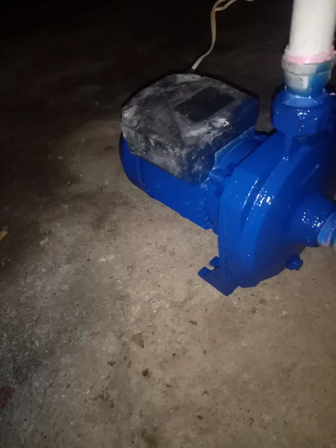 پمپ اب|مصالح و تجهیزات ساختمان|لاهیجان, گلستان|دیوار