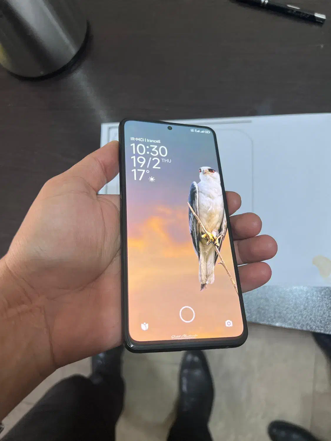 Xiaomi 12t شیامی|موبایل|تهران, سلسبیل شمالی|دیوار