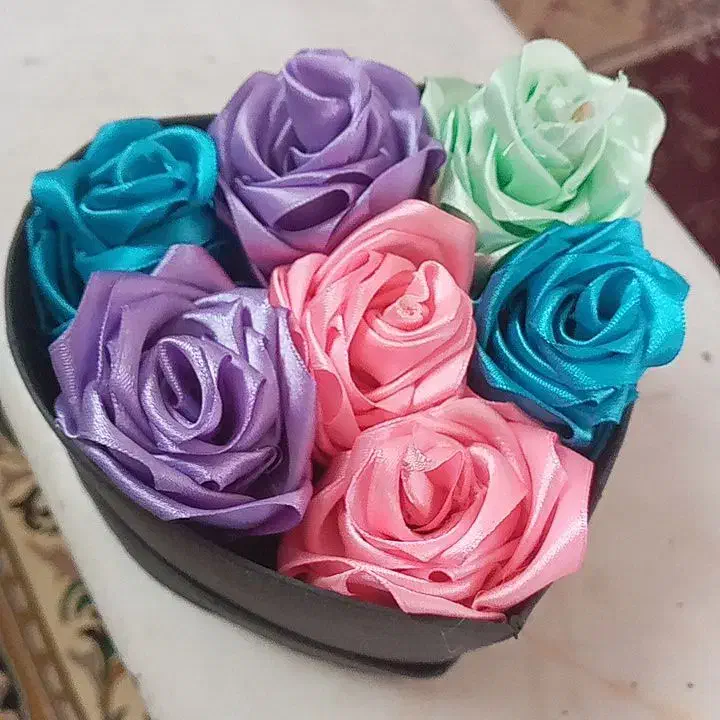 باکس گل و دسته گل|گل مصنوعی|تهران, نعمت‌آباد|دیوار