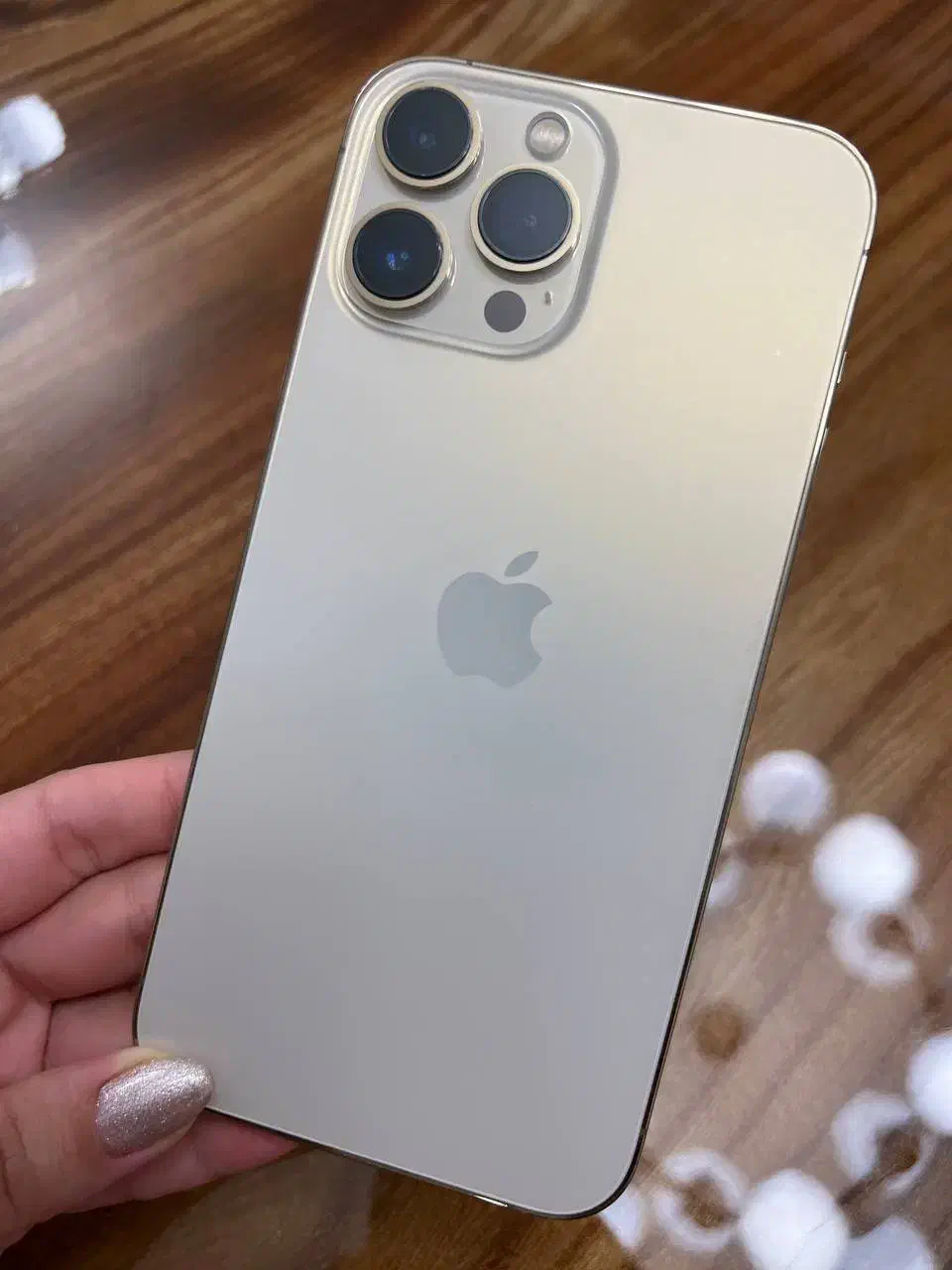 ایفون ۱۳ پرو مکس دو سیم|موبایل|گرگان, |دیوار