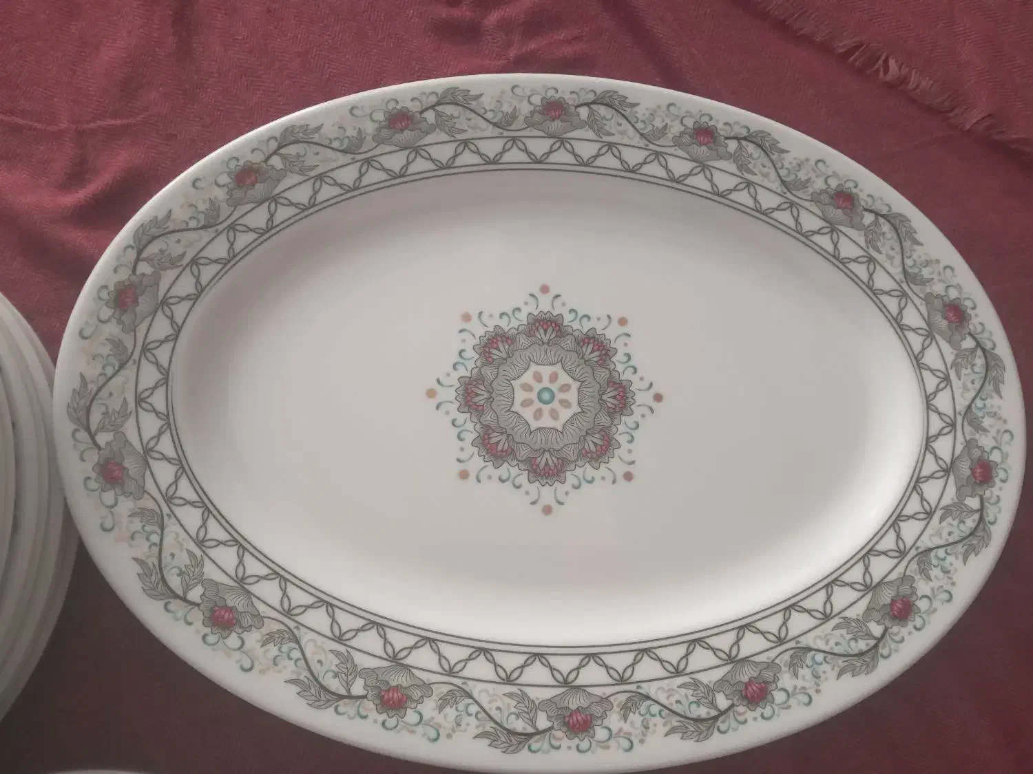 ظروف پذیرایی|ظروف سرو و پذیرایی|کرمانشاه, |دیوار