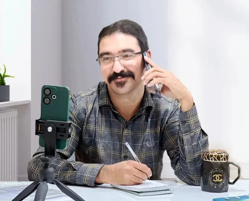 ترک اعتیاد راحت بدون خماری(تحت نظر آقای جهانشاهی)|خدمات آرایشگری و زیبایی|رفسنجان, |دیوار