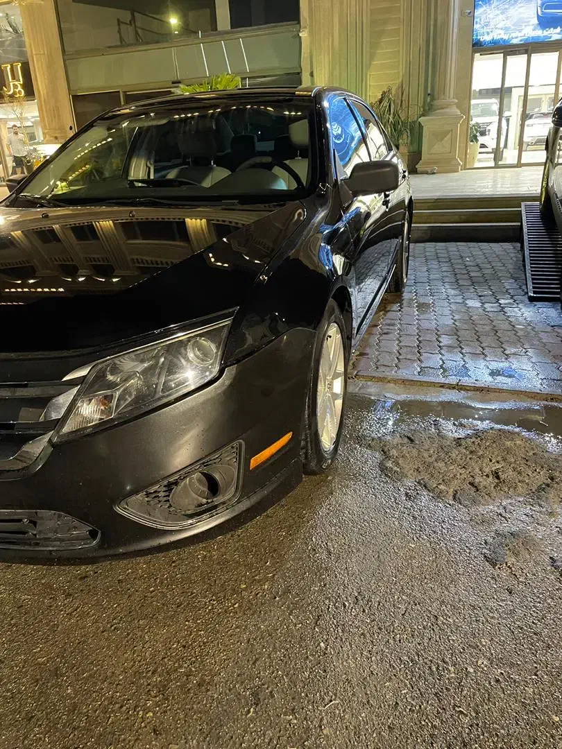 فورد فیوژن 2010 / اتوهامان|خودرو سواری و وانت|کیش, |دیوار