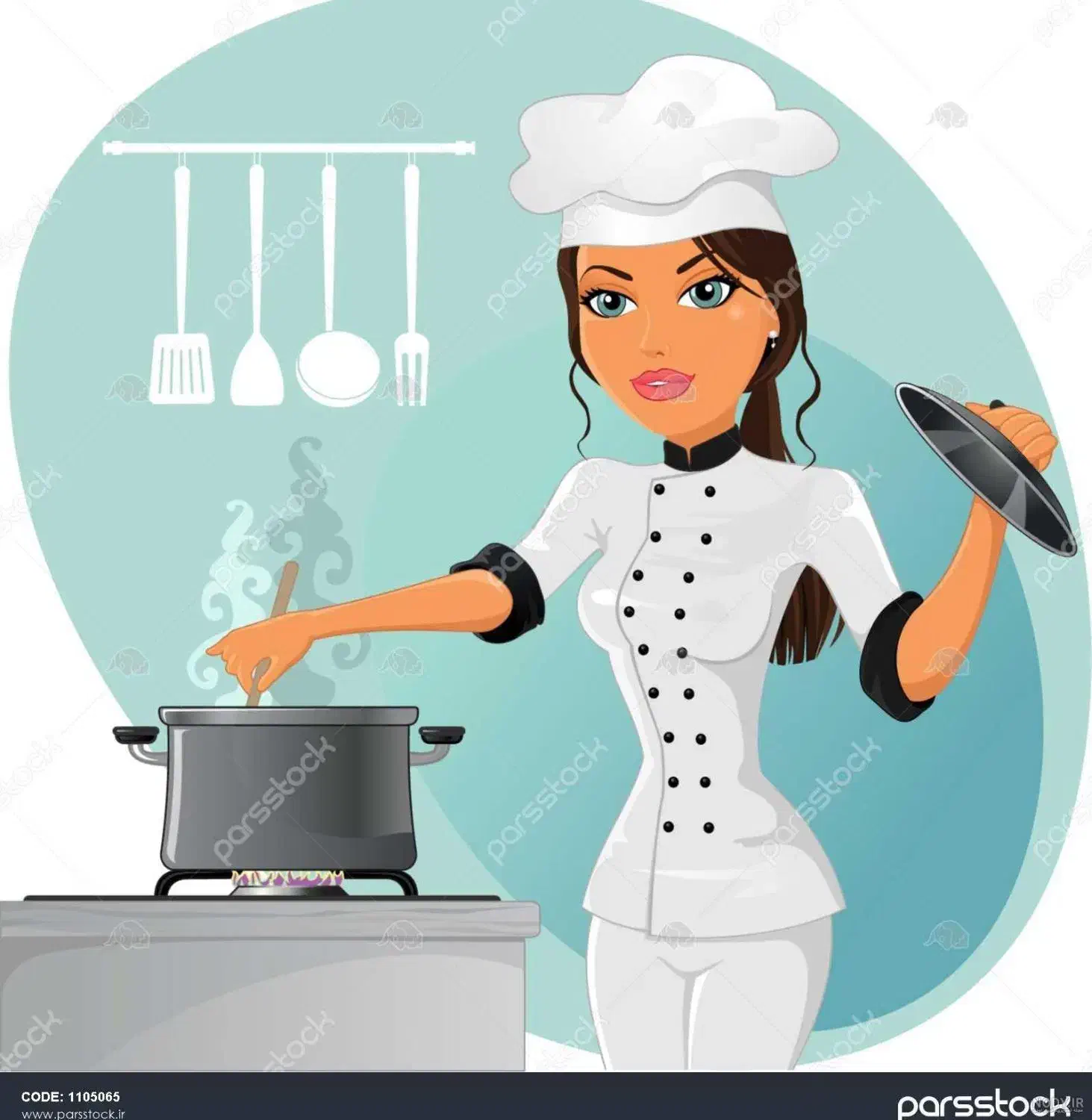 نیازمندآشپز خانم|استخدام خدمات فروشگاه و رستوران|شوشتر, |دیوار