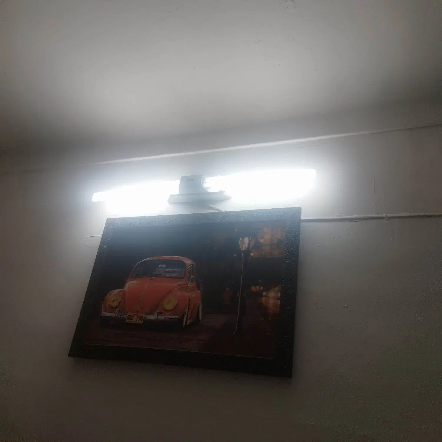 مهتابی|لامپ و چراغ|تهران, شهرک فردوس (حسینی)|دیوار