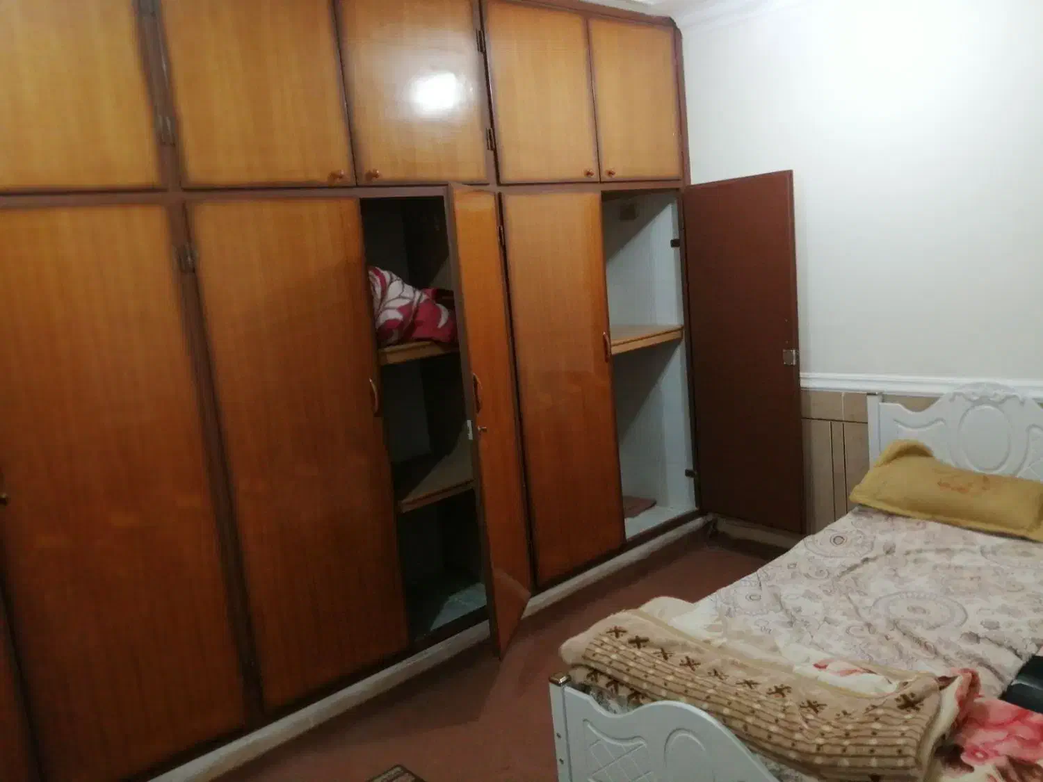 اجاره منزل مبله ویلایی|اجارهٔ کوتاهمدت آپارتمان و سوئیت|لامرد, |دیوار