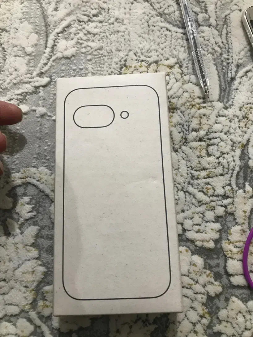 گوشی گوگل پیکسل 9a|موبایل|شیراز, بریجستون|دیوار