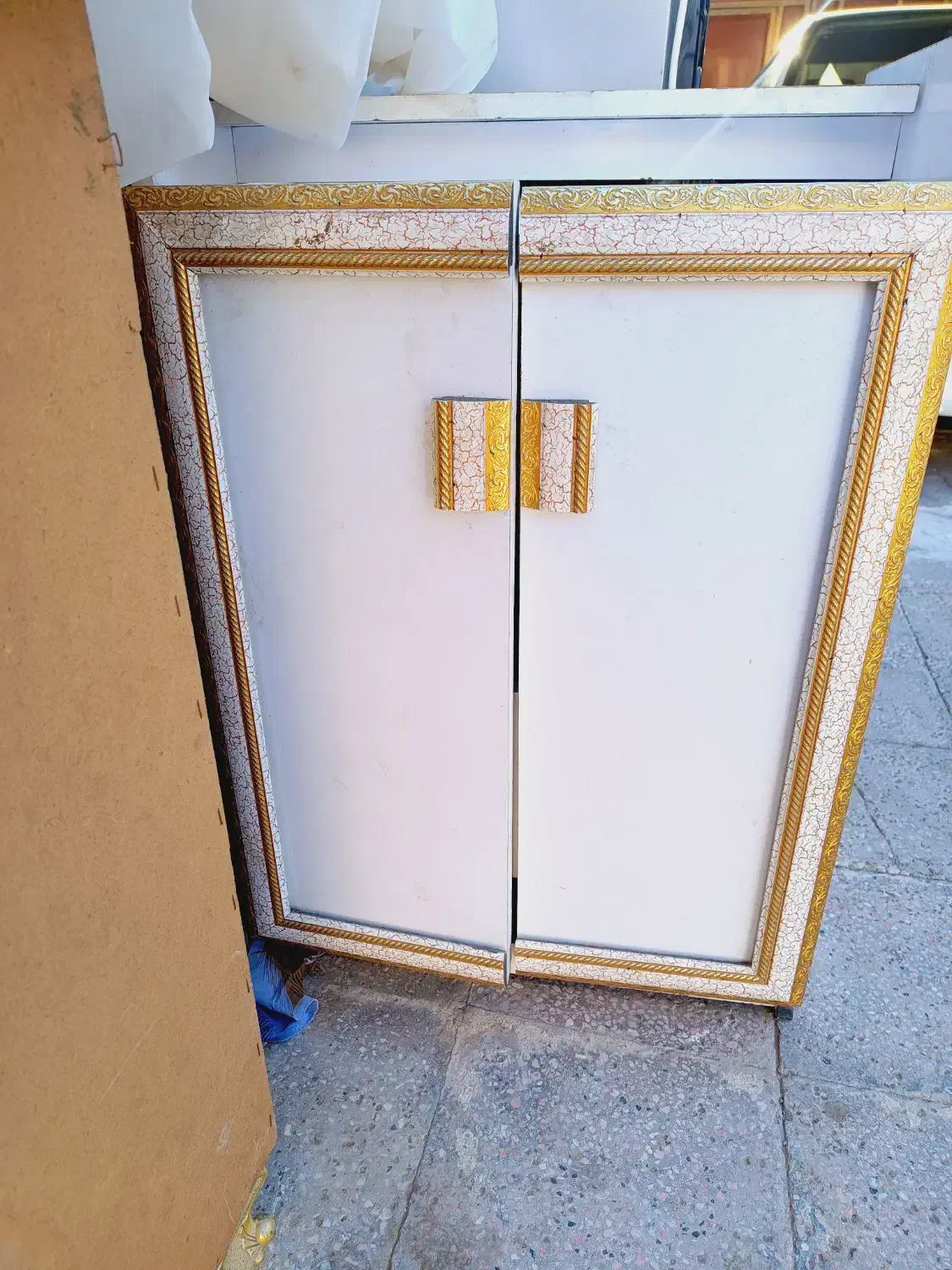 دراور جا کفشی نو|جاکفشی، کمد، دراور|زابل, |دیوار