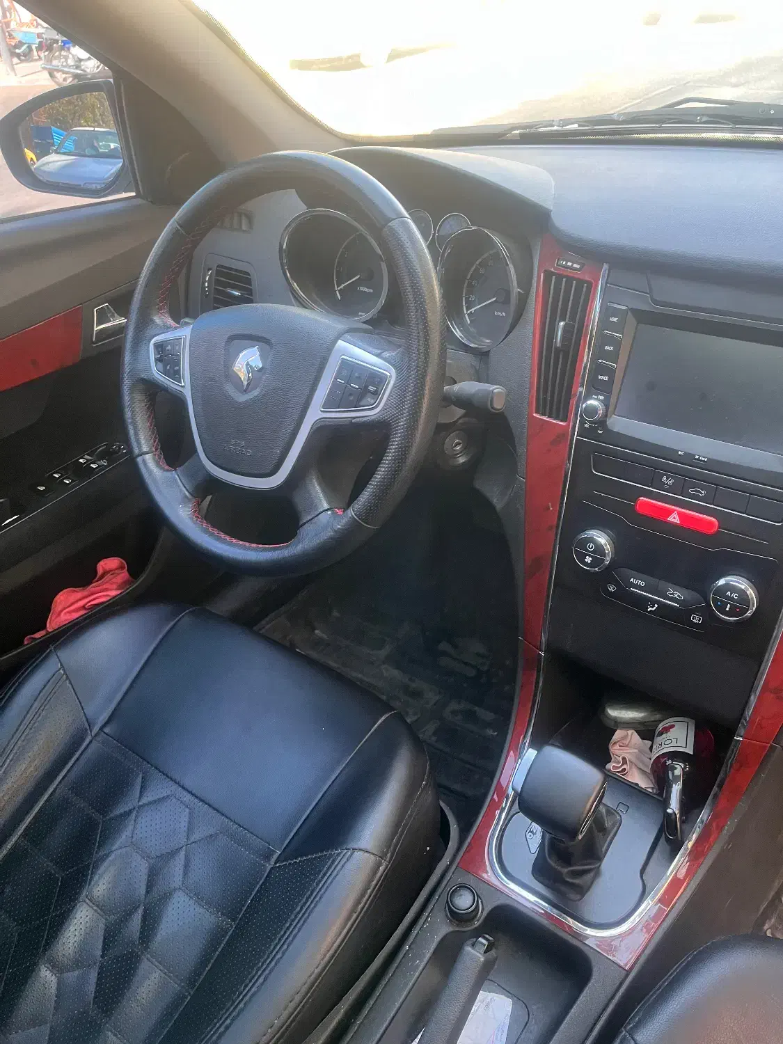 دنا پلاس|خودرو سواری و وانت|اصفهان, پوریای ولی|دیوار