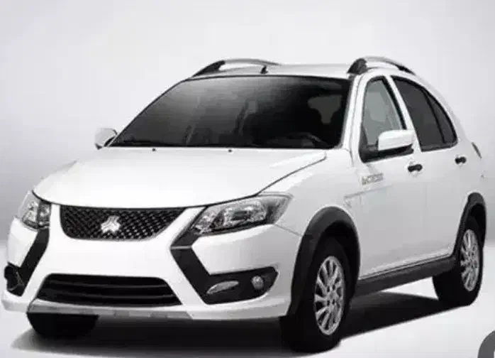 کوئیک sمدل ۱۴۰۴|خودرو سواری و وانت|بندرعباس, |دیوار