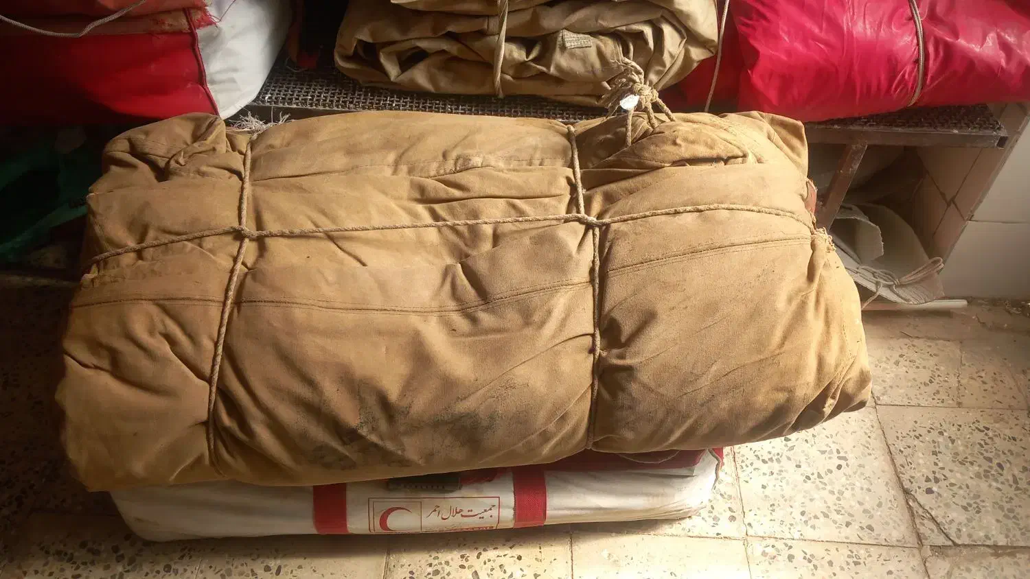 چادربرزنت|کوهنوردی و کمپینگ|کارزان, |دیوار