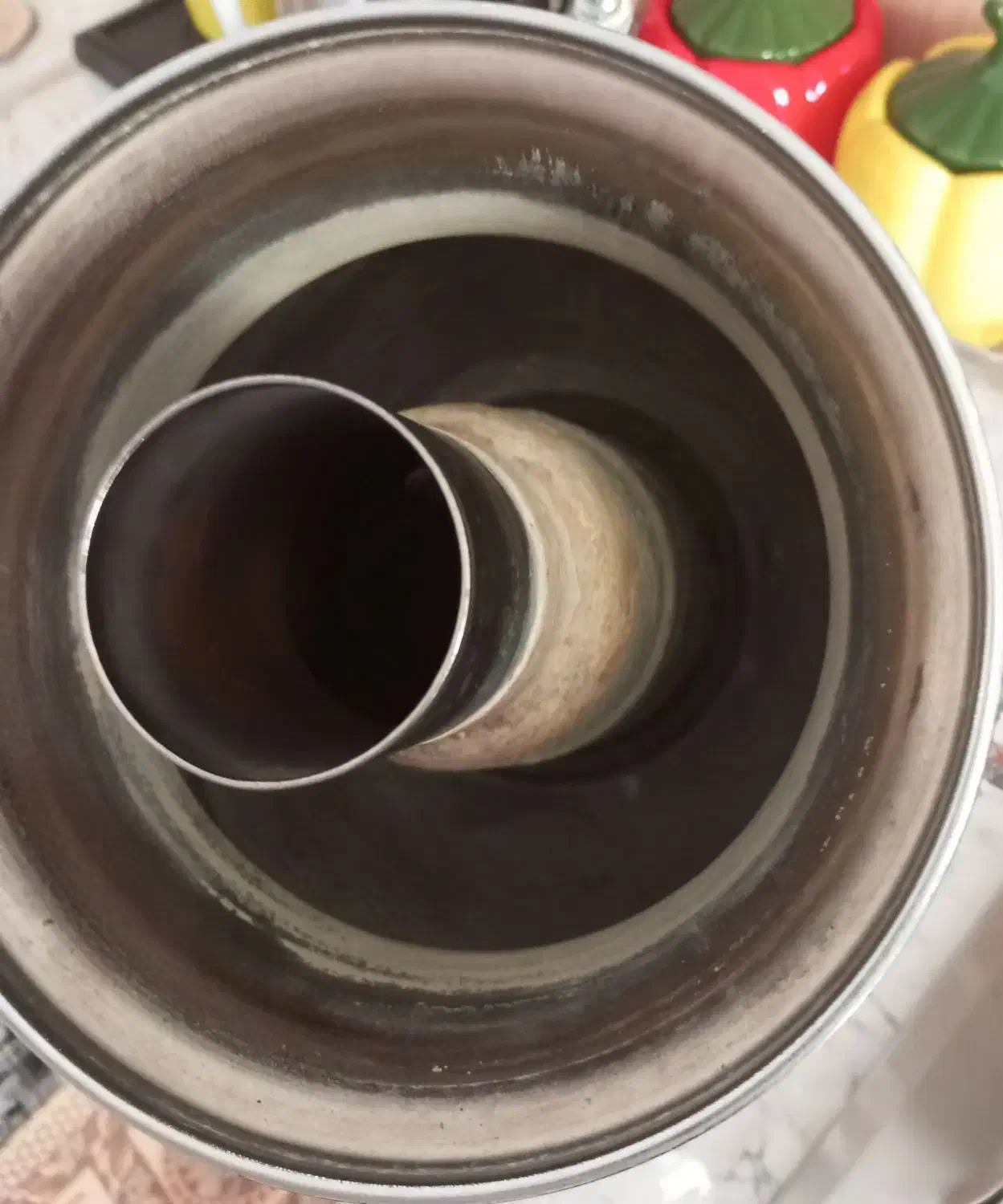 سماور|سماور، چای‌ساز، قهوه‌ساز|سنندج, |دیوار