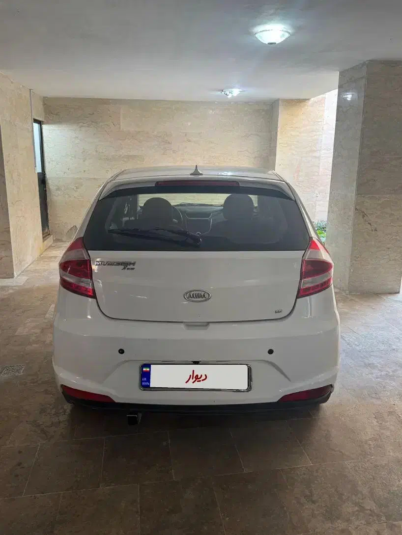 فروش MVM 315 new مدل ۹۵|خودرو سواری و وانت|آمل, |دیوار