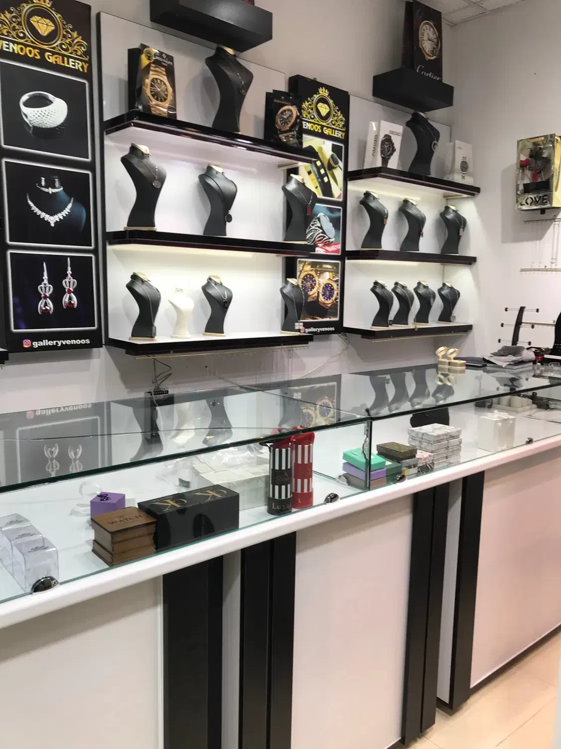 دکور ام دی اف|فروشگاه و مغازه|دماوند, گیلاوند|دیوار