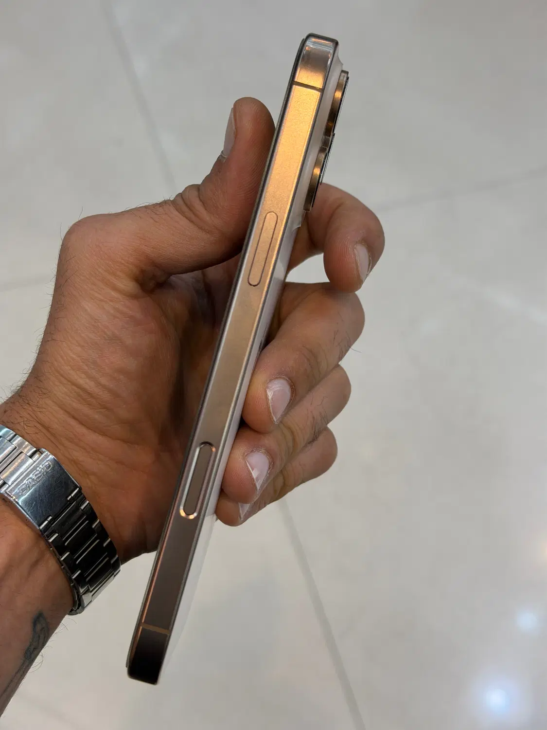 Iphone 16 max|موبایل|مشهد, بهشت|دیوار