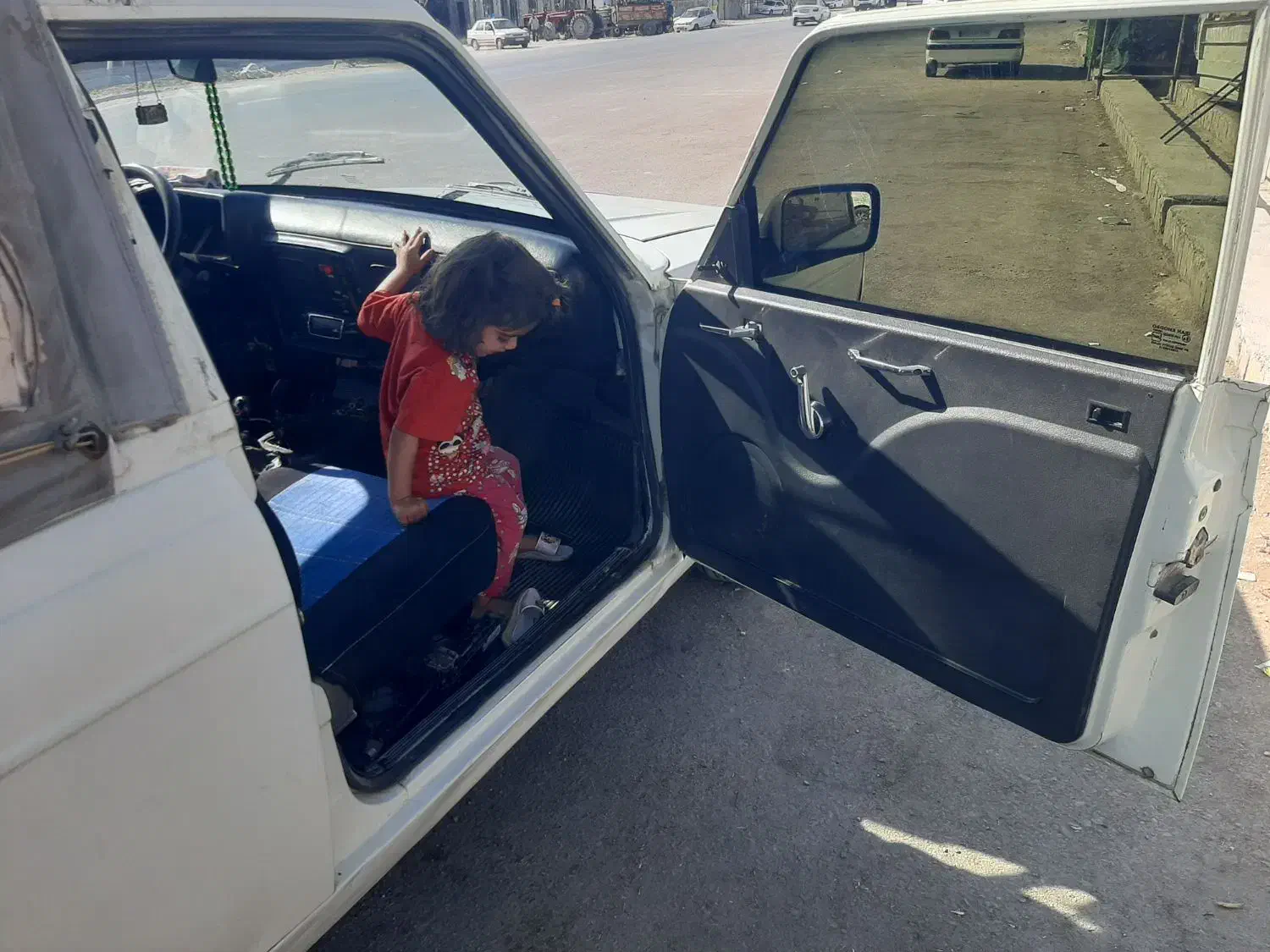 وانت بار|خودرو سواری و وانت|سورنا, |دیوار