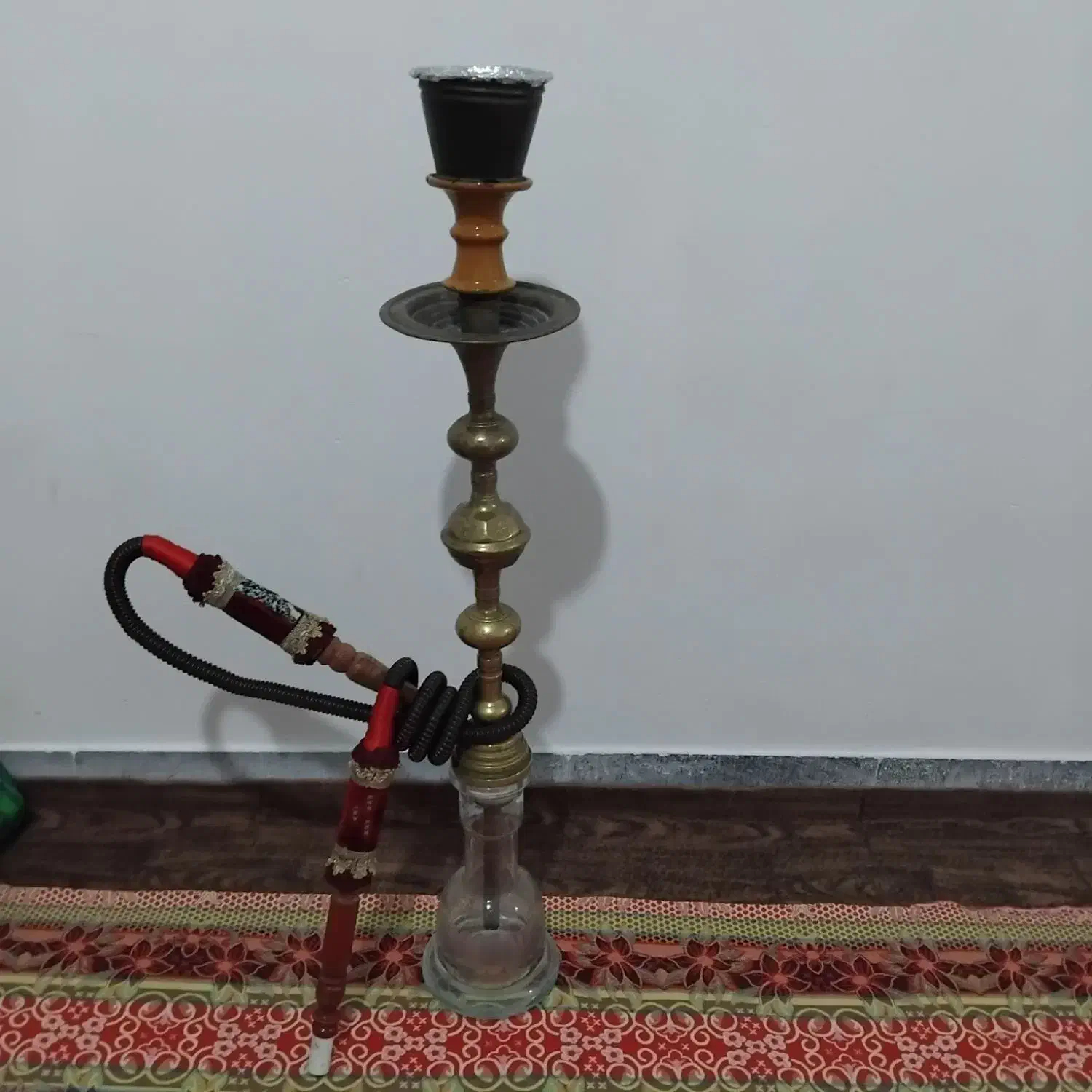 قلیان|صنایع دستی و سایر لوازم تزئینی|مشگین شهر, |دیوار