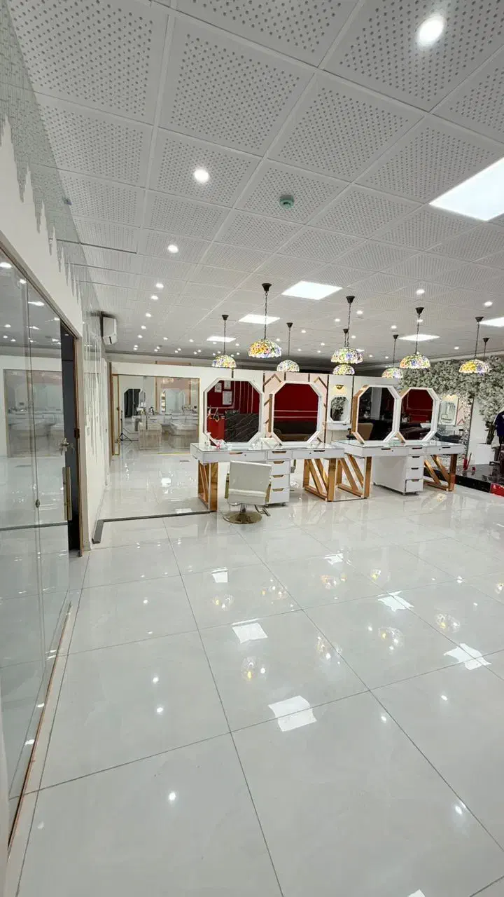 رهن واجاره سالن زیبایی دنا شایان راهنمایی|اجارهٔ دفتر کار، اتاق اداری، مطب|یاسوج, |دیوار