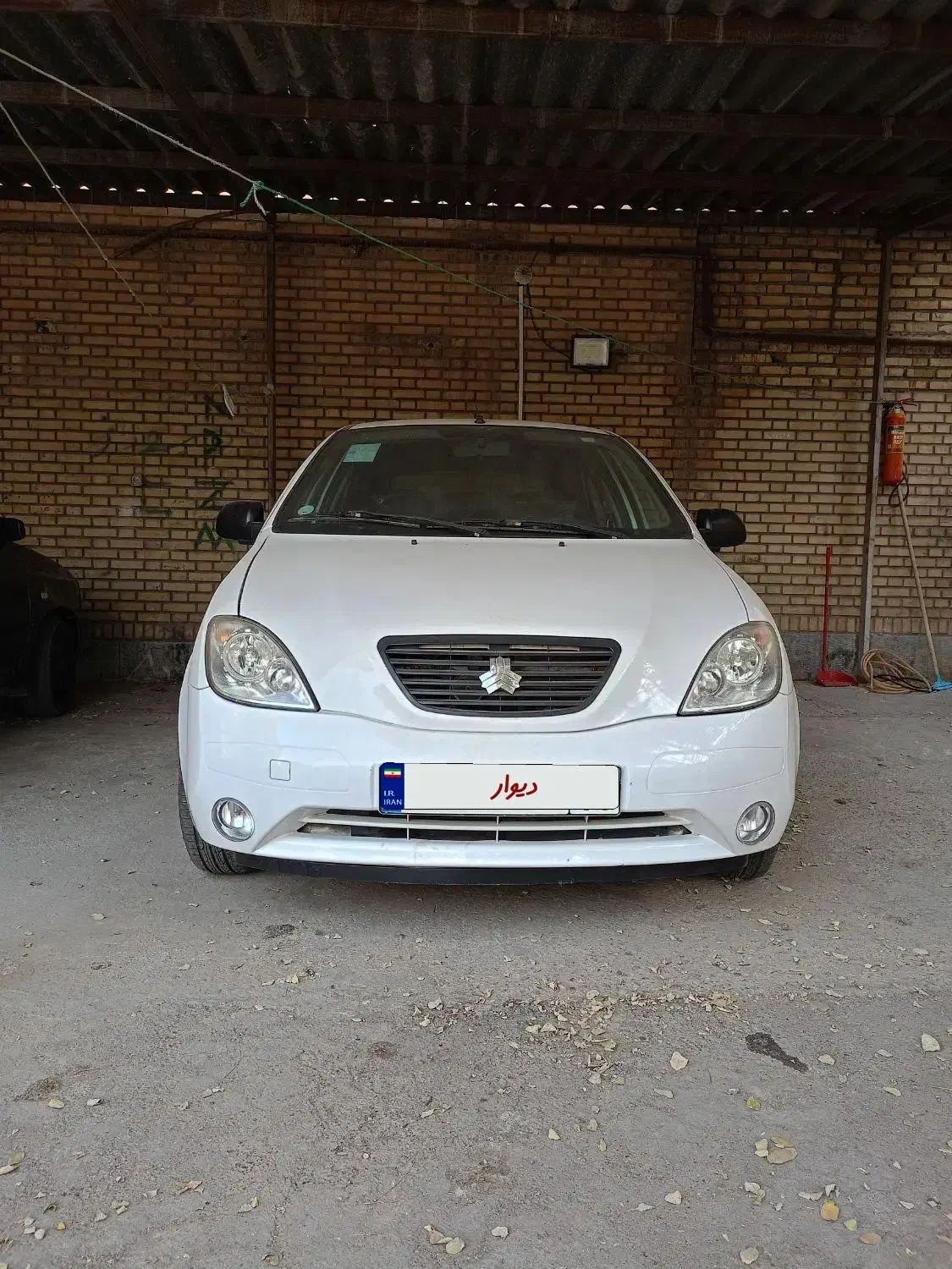 تیبا 2|خودرو سواری و وانت|مشهد, هنرور|دیوار