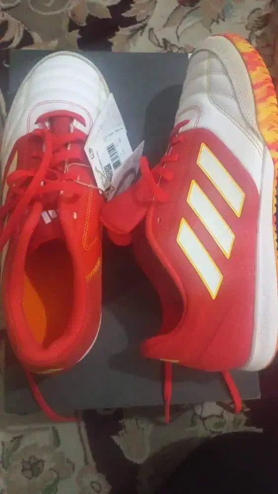 کفش ورزشی تاپ سالا|تجهیزات ورزشی|جم, |دیوار