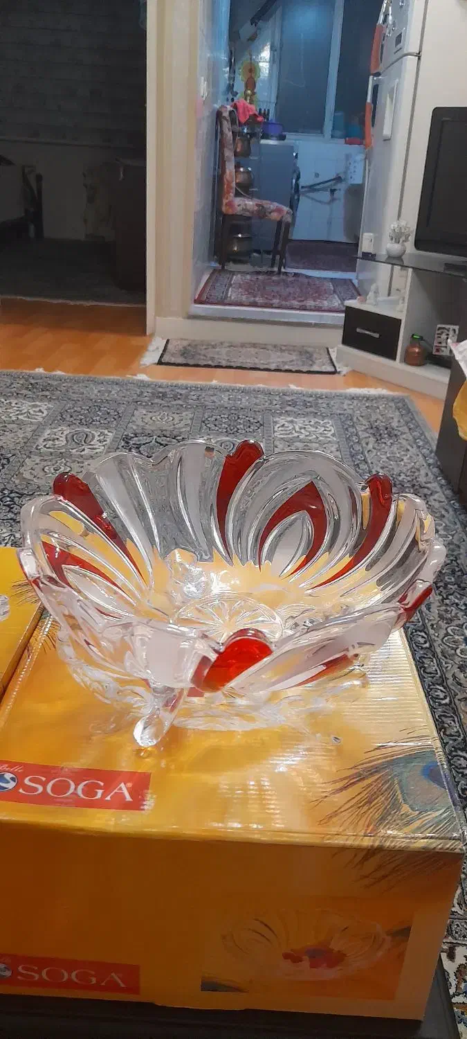 ظروف سوگای ژاپن|ظروف سرو و پذیرایی|تهران, دردشت|دیوار