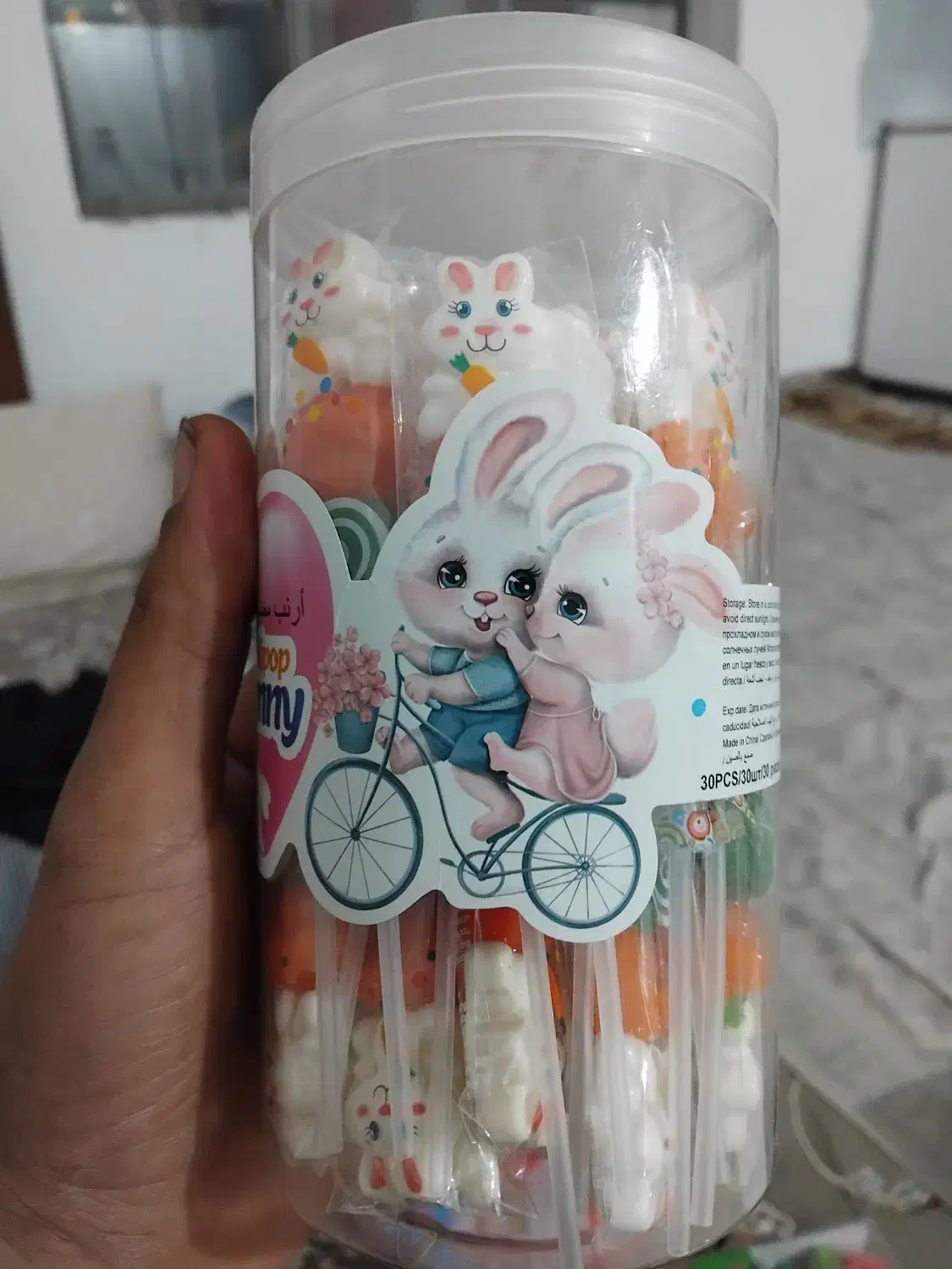 فروش انواع وسایل خارجی بچه ها|عمدهفروشی|پیرانشهر, |دیوار