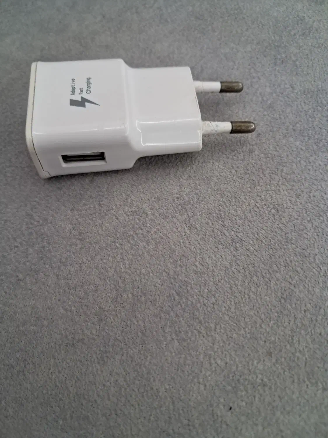 شارژر سامسونگ|لوازم جانبی موبایل و تبلت|شاهینشهر, شهرک هشت بهشت|دیوار