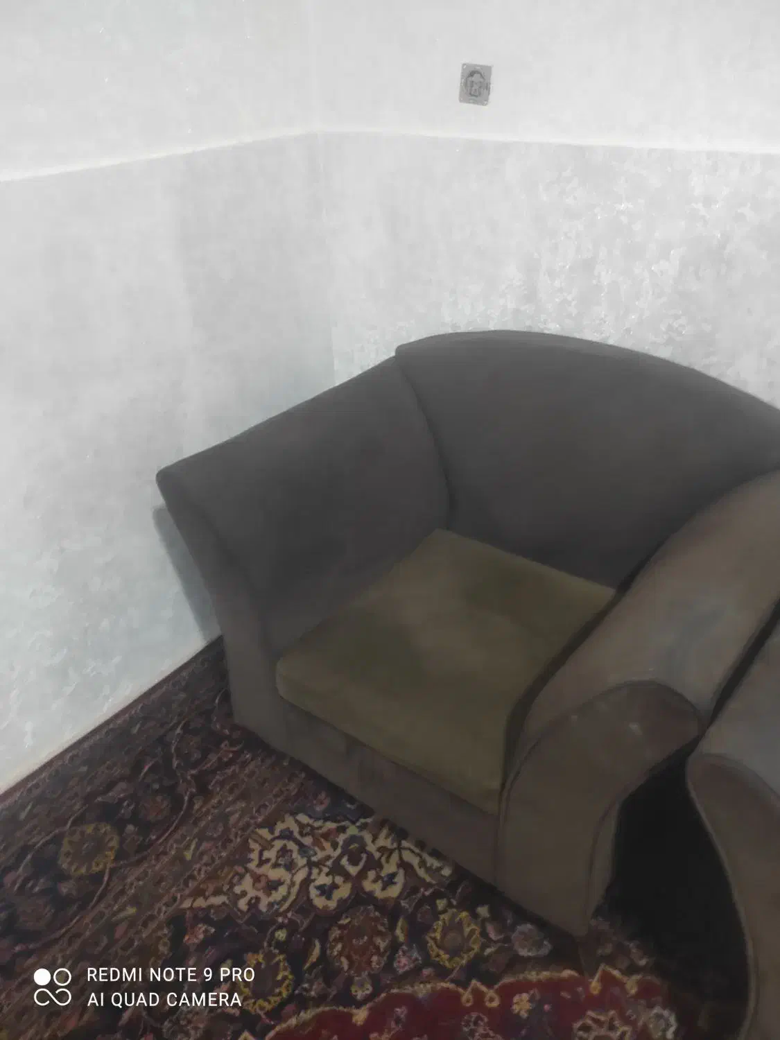 مبل|مبلمان خانگی و میز عسلی|قرچک, زیبا شهر|دیوار