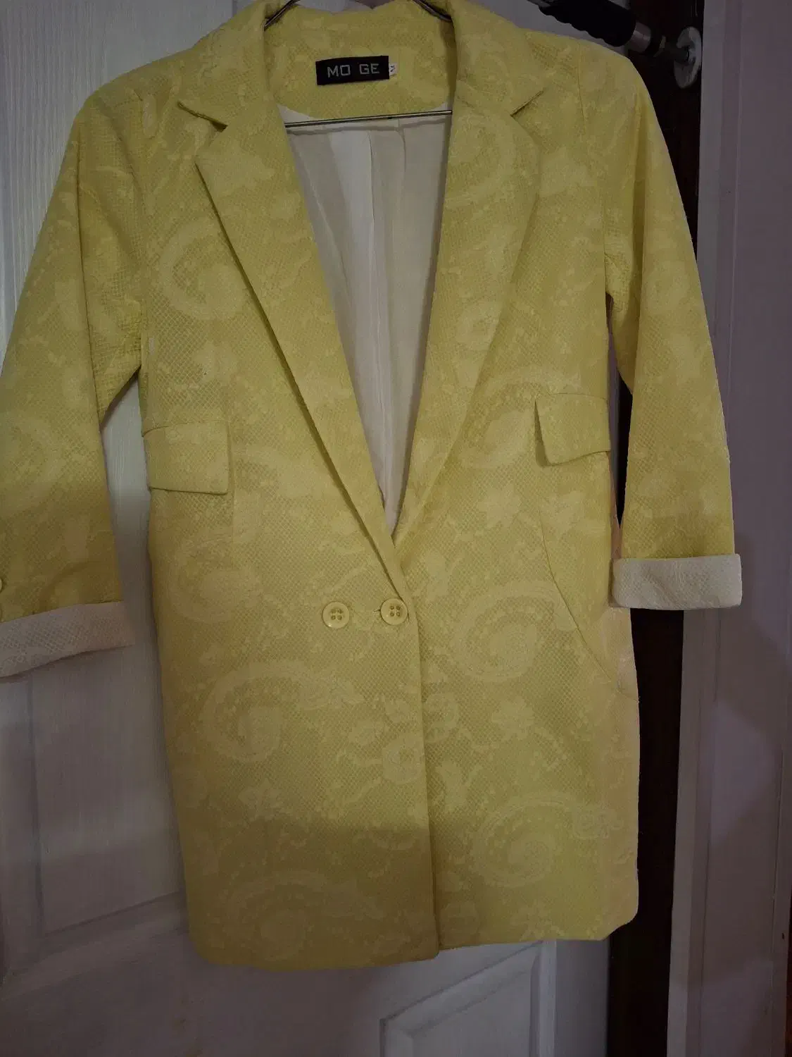 کلی لباس شلوار مانتو پالتو کاپشن لباس و...|لباس|مشهد, سرافرازان|دیوار