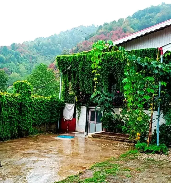خانه ویلایی دوبلکس با تمامی امکانات|فروش خانه و ویلا|حویق, |دیوار