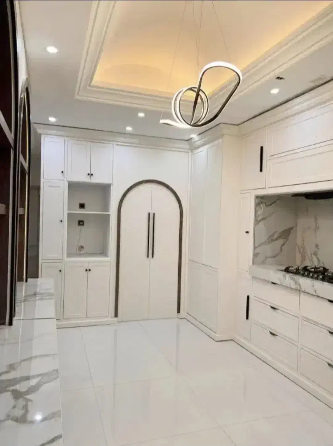 ۱۶۵متر/متریال هاشمیه/بدون مشابه/تکواحد|فروش آپارتمان|مشهد, جاهد شهر|دیوار