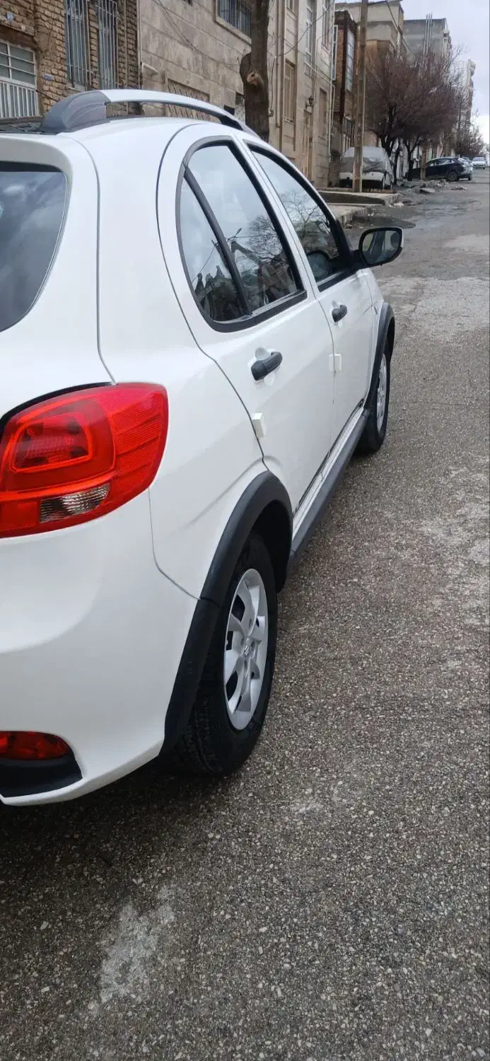 کوییک R1403|خودرو سواری و وانت|کرمانشاه, |دیوار