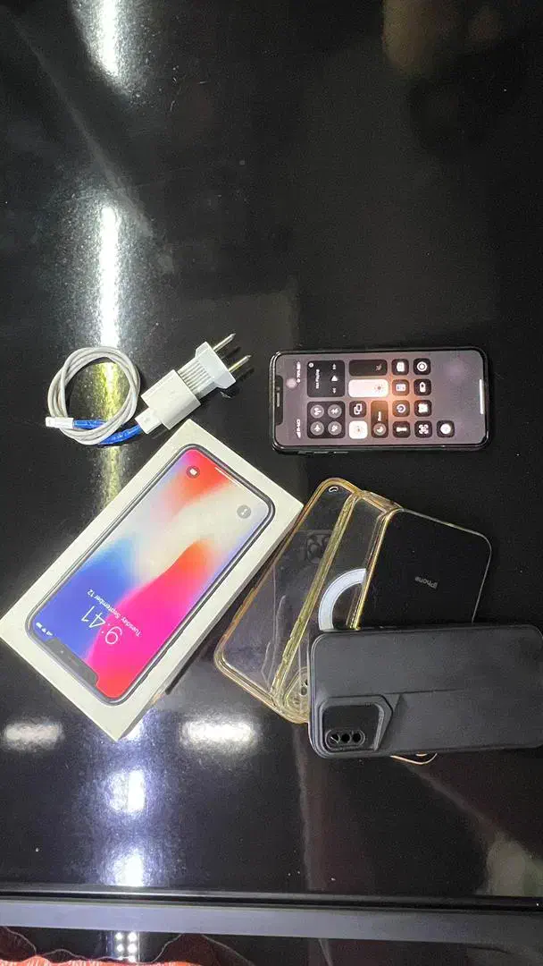 Iphone x 64 گیگ|موبایل|تهران, جیحون|دیوار