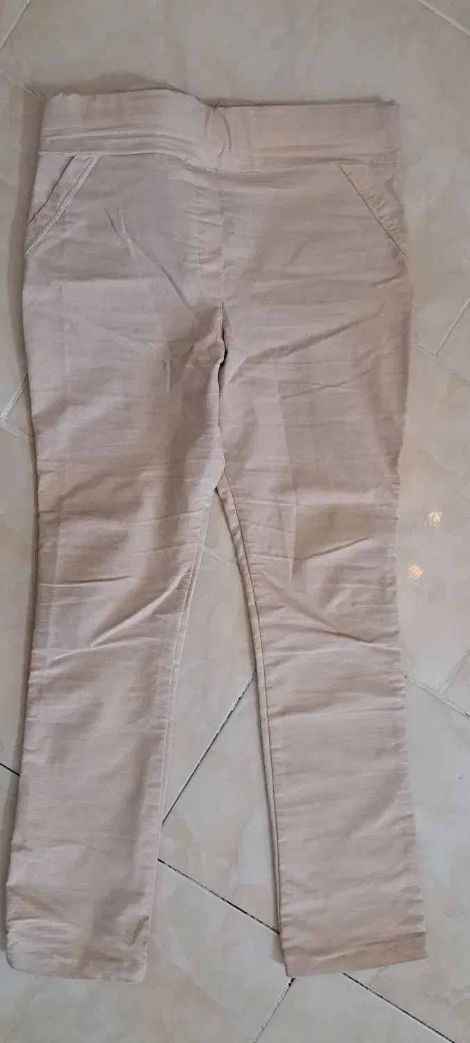 شلوار های نو و آکبند|لباس|مرند, |دیوار