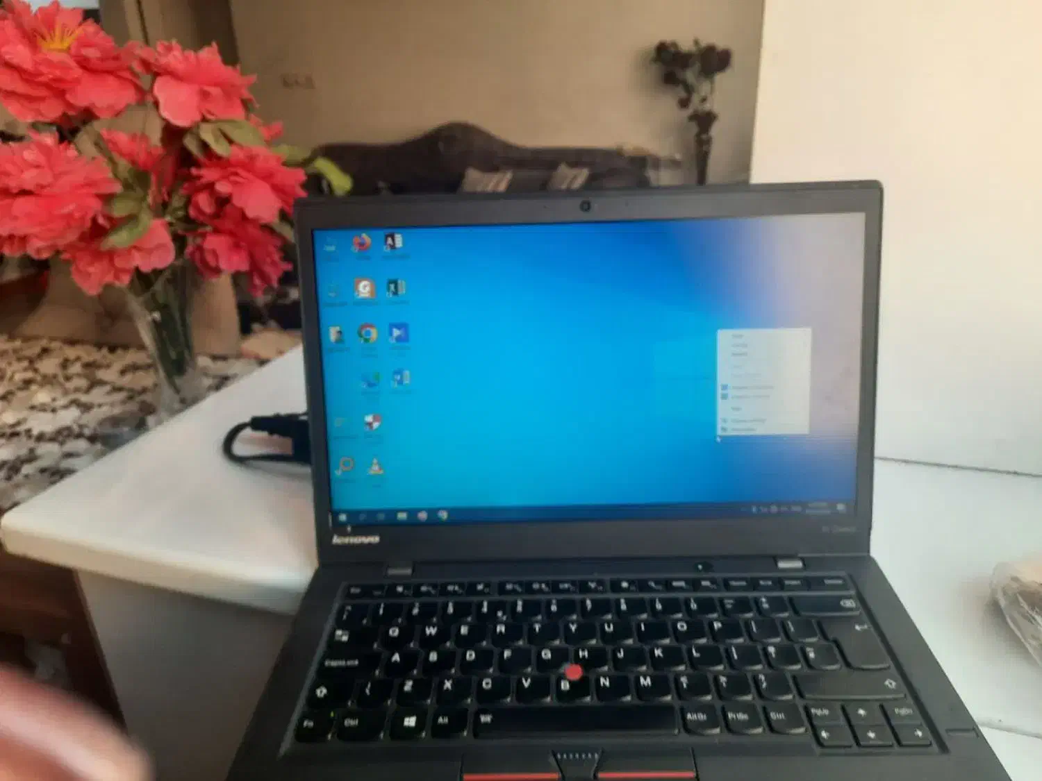 لبتاپ Lenovo Thinkpad carbon x1|رایانه همراه|کرمانشاه, |دیوار